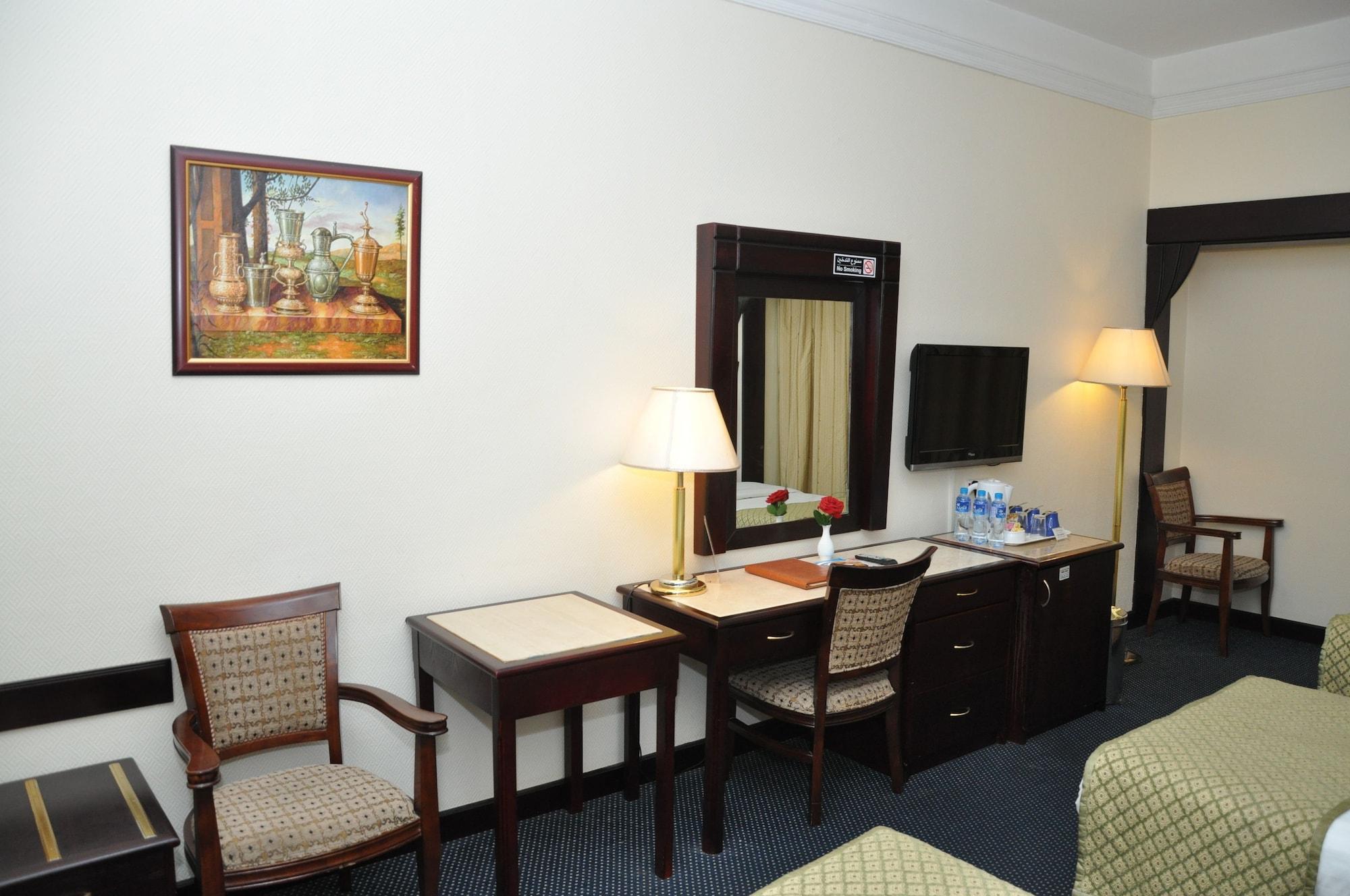 דובאי Claridge Hotel מראה חיצוני תמונה