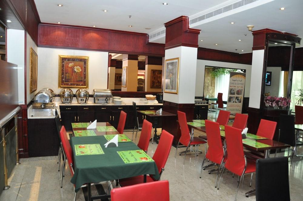 דובאי Claridge Hotel מראה חיצוני תמונה