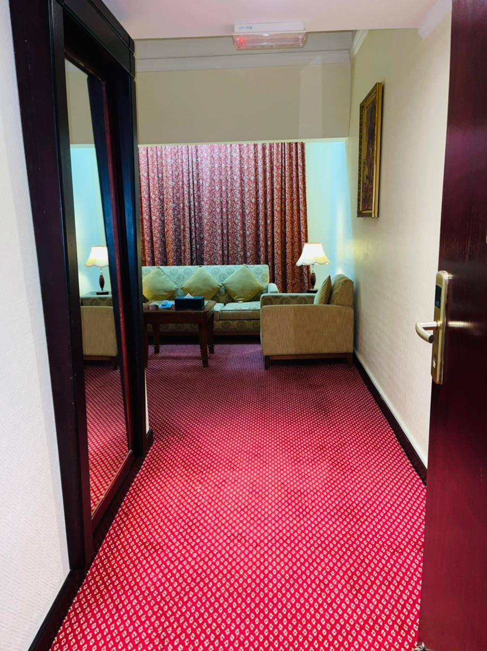 דובאי Claridge Hotel מראה חיצוני תמונה