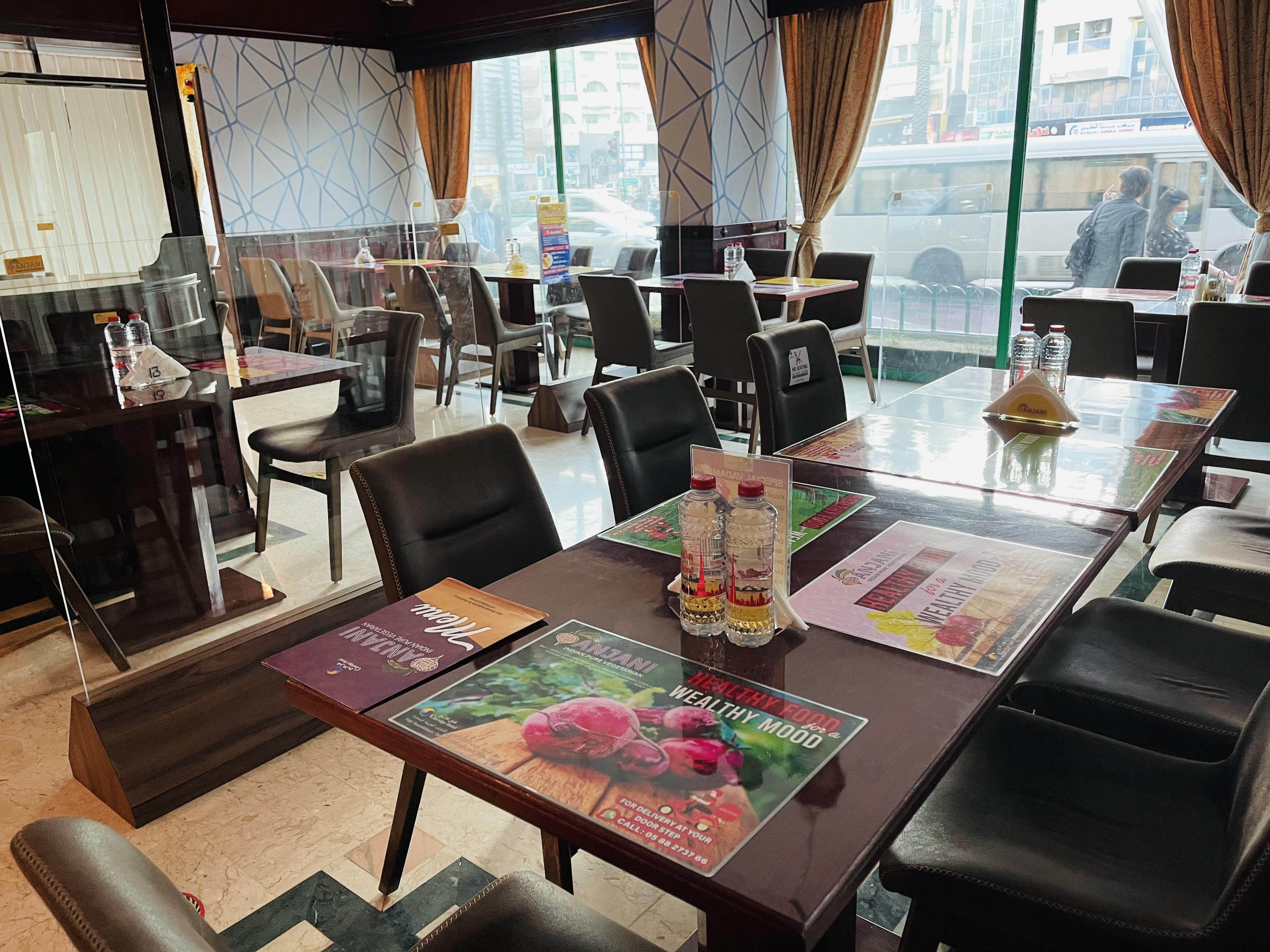 דובאי Claridge Hotel מראה חיצוני תמונה