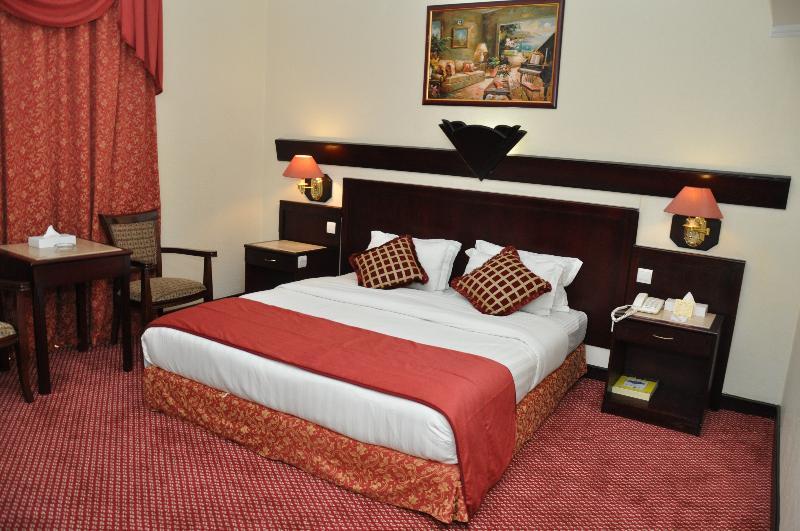 דובאי Claridge Hotel מראה חיצוני תמונה