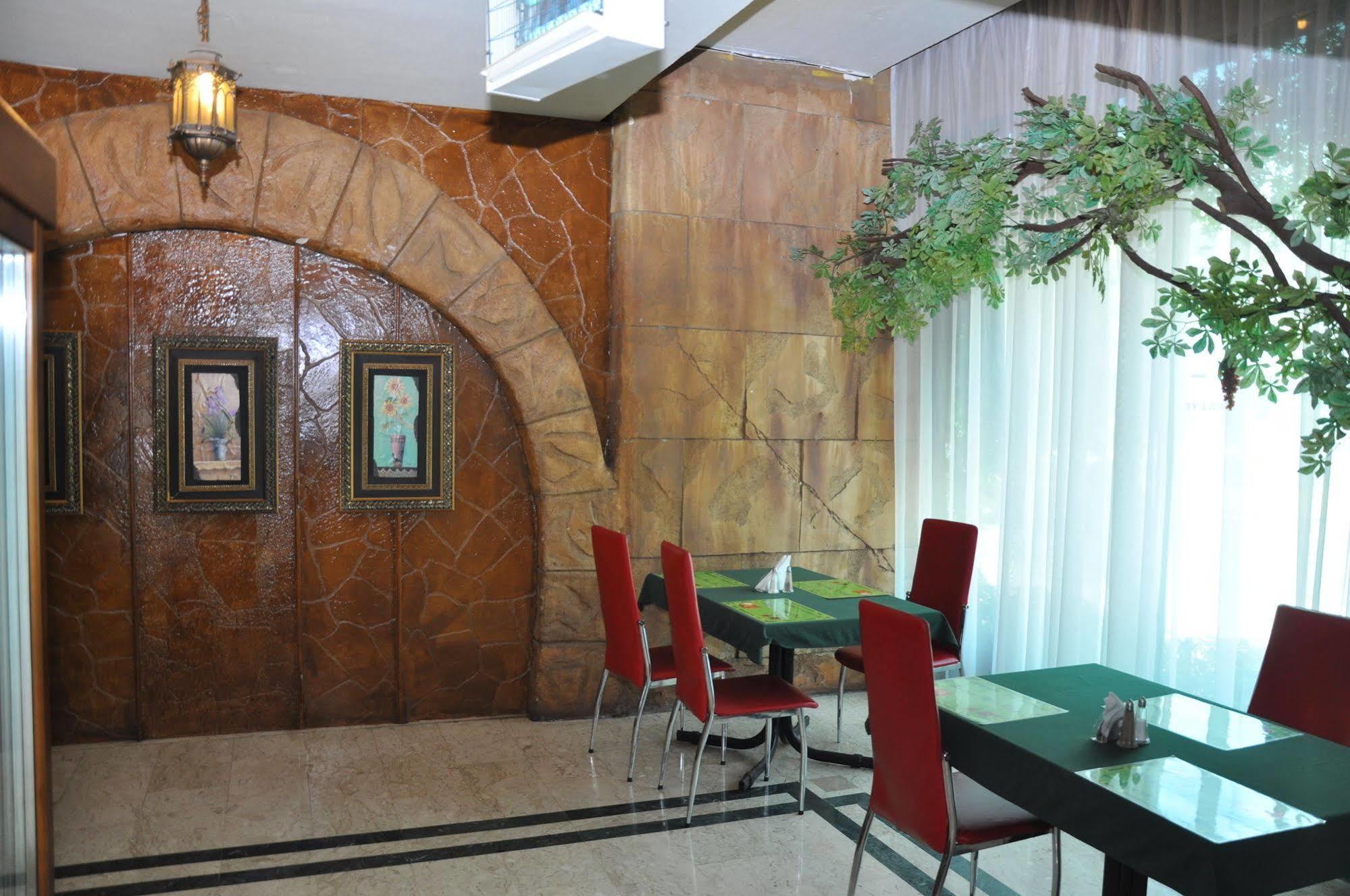 דובאי Claridge Hotel מראה חיצוני תמונה