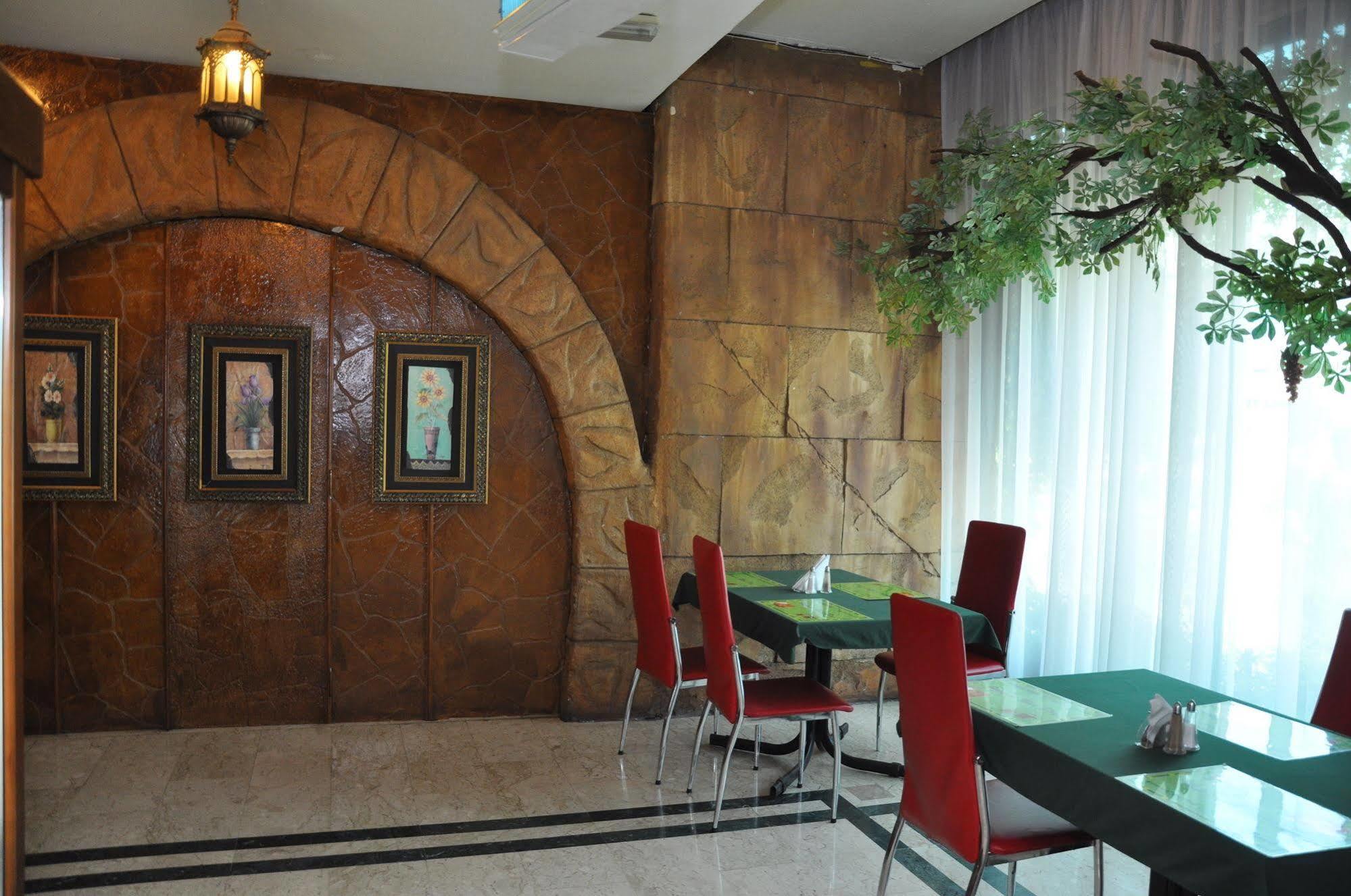 דובאי Claridge Hotel מראה חיצוני תמונה